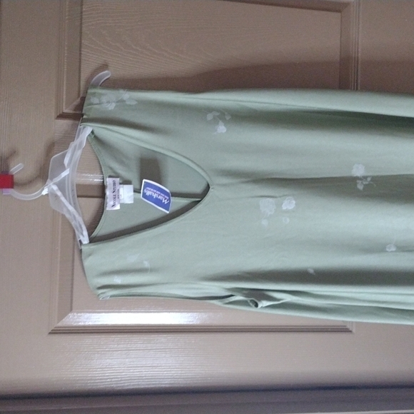 4@30.00 or 20.00 NWT  Plus Size Dress by NICOLE STUDIO - Picture 1 of 16